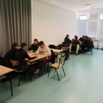 Radionice projekta PRAVA aplikacija u partnerskim srednjim školama