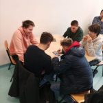 Radionice projekta PRAVA aplikacija u partnerskim srednjim školama