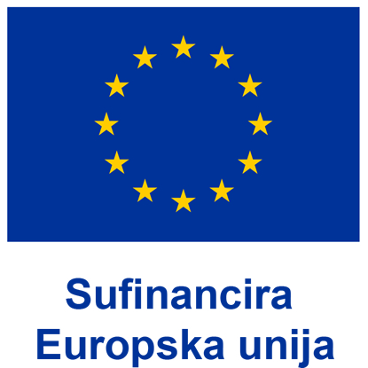 Sufinancira EU